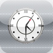 Spanish Analog Talking Clock icon